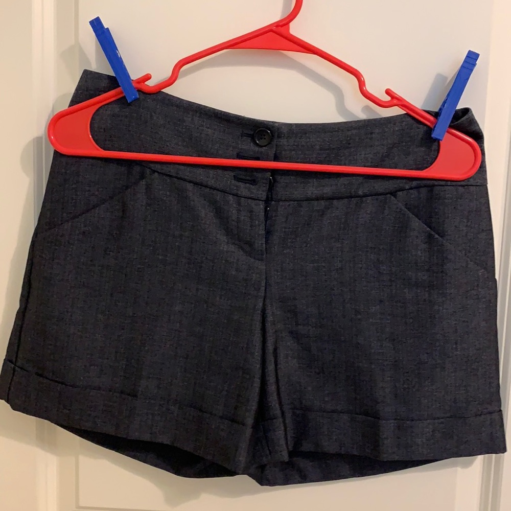 The Limited shorts